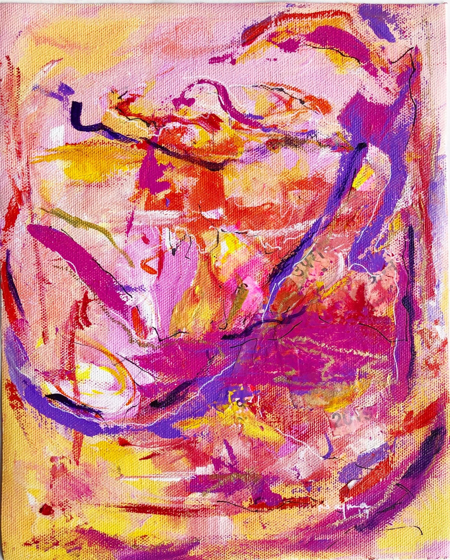Abstract Merchant 17 March 2021 – Drew Theo Chapel